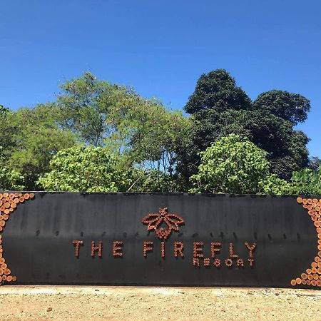 The Firefly Resort Semporna Exterior photo