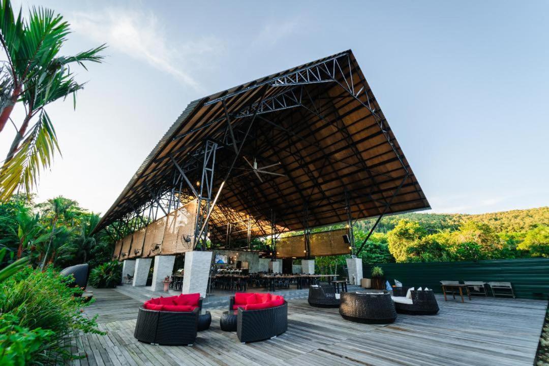The Firefly Resort Semporna Exterior photo