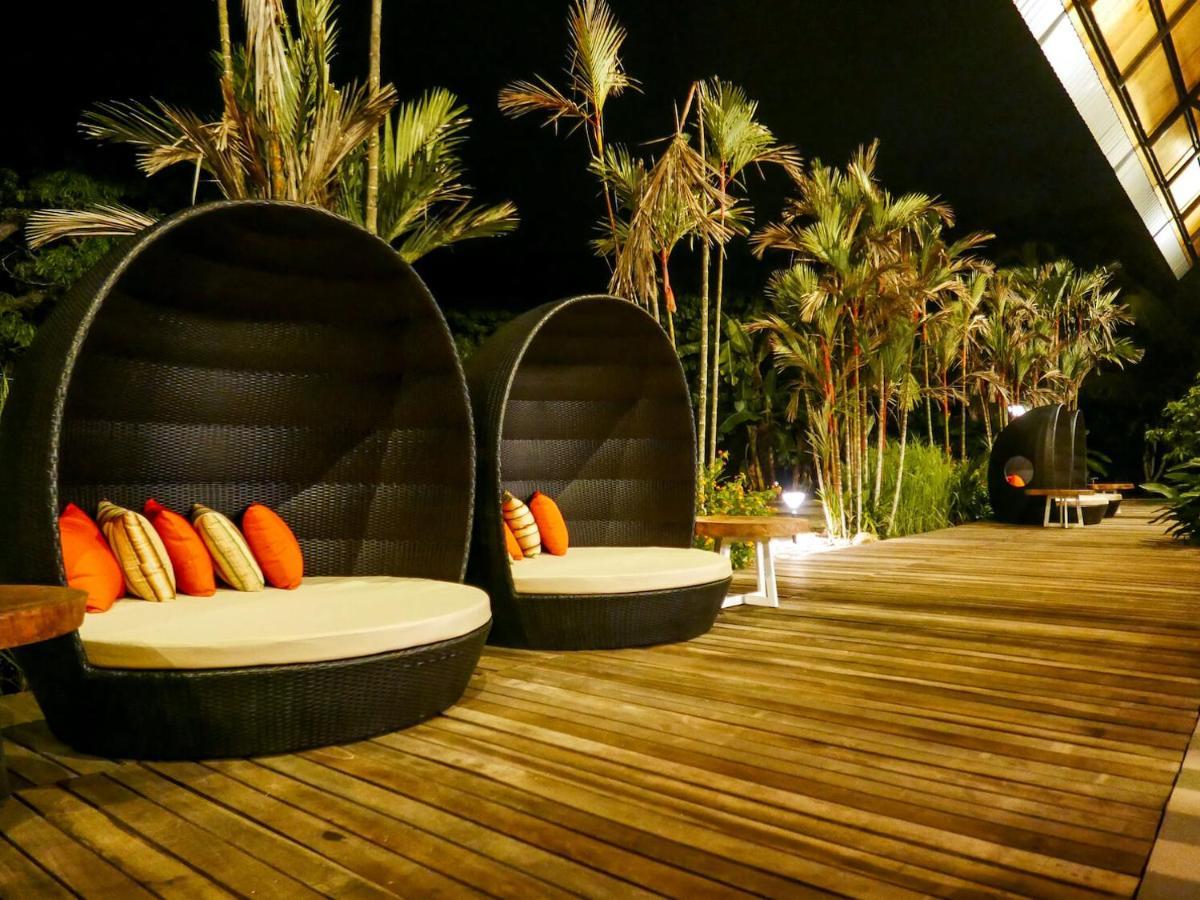 The Firefly Resort Semporna Exterior photo
