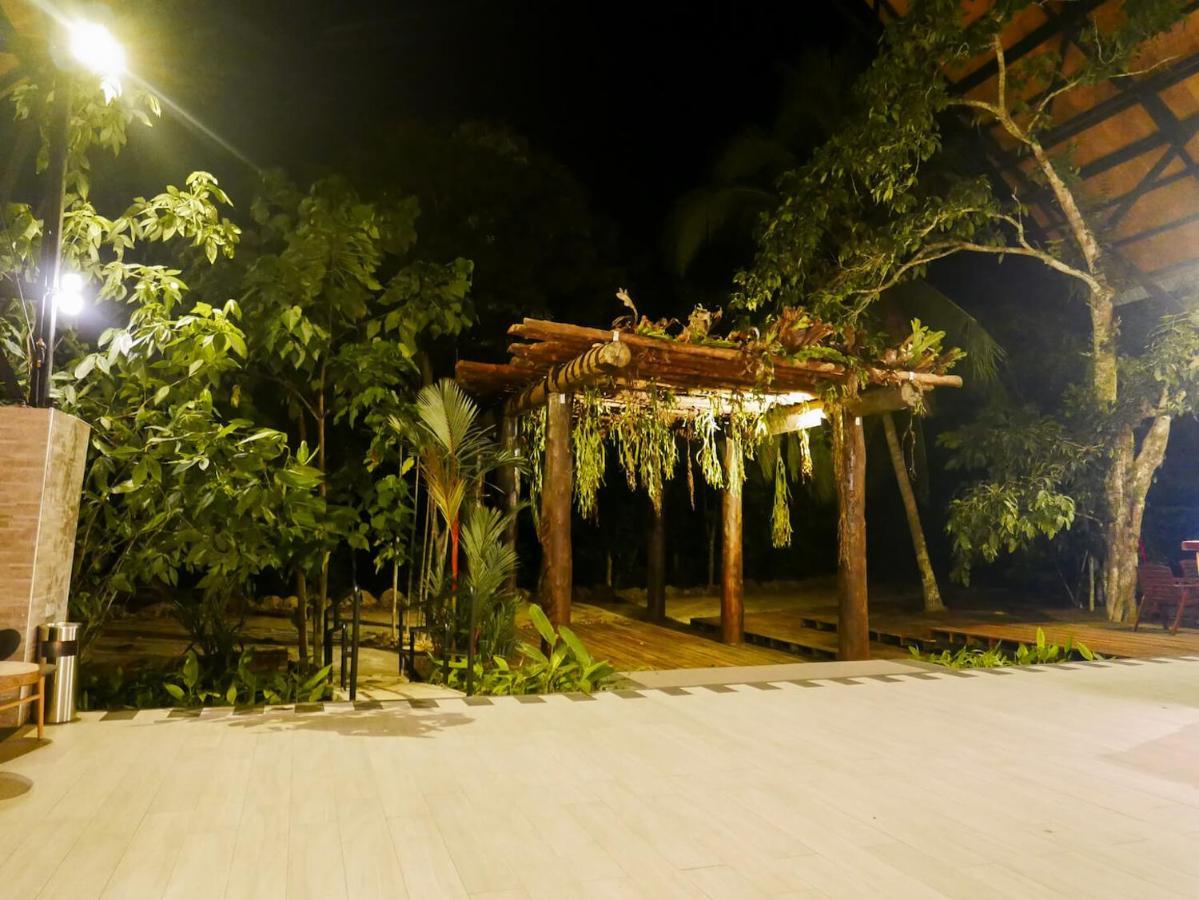 The Firefly Resort Semporna Exterior photo