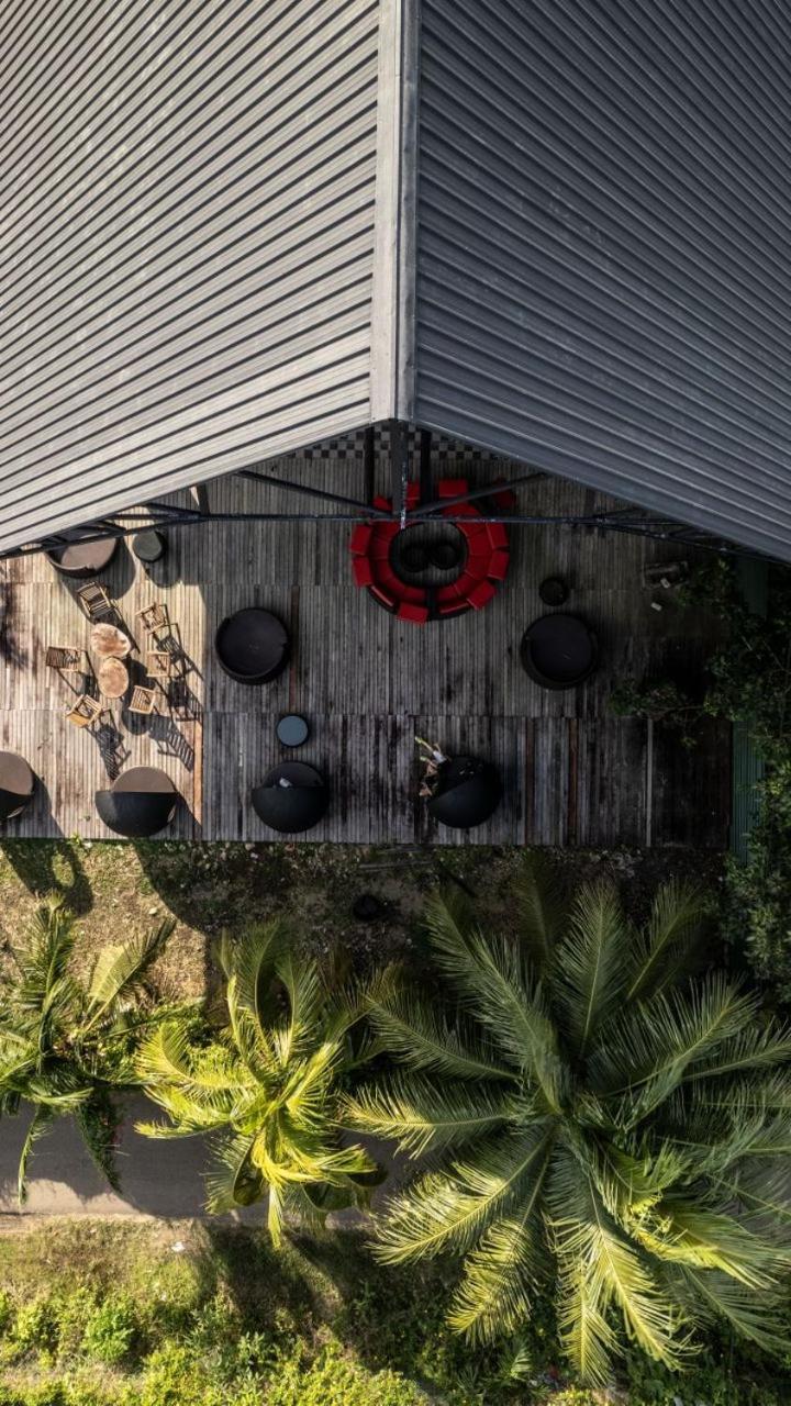 The Firefly Resort Semporna Exterior photo